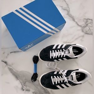 Gazelle Bold Adidas sneakers